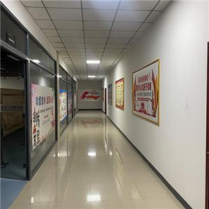 学校环境